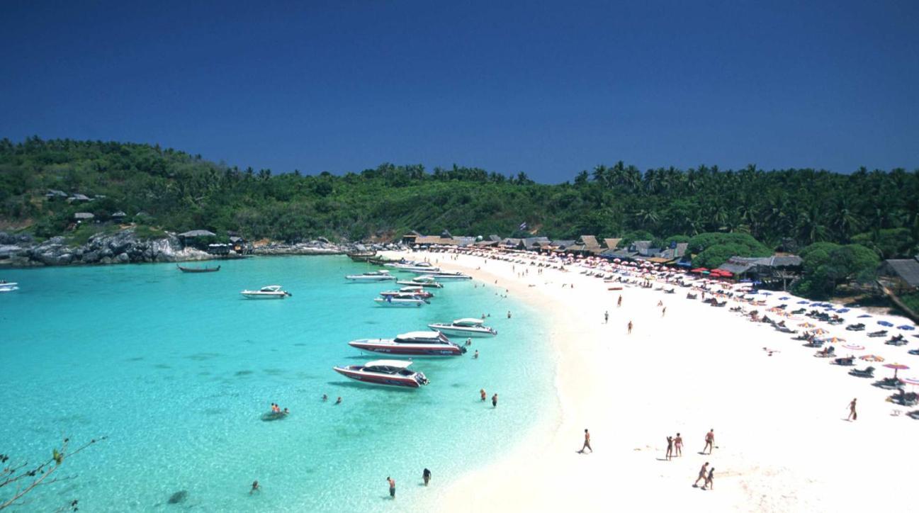 Vacation By Pam - 28 Sqm Modern With Private Bathroom, Kitchen, King Bed, Free Wifi And 65 Inch Smart Tc *