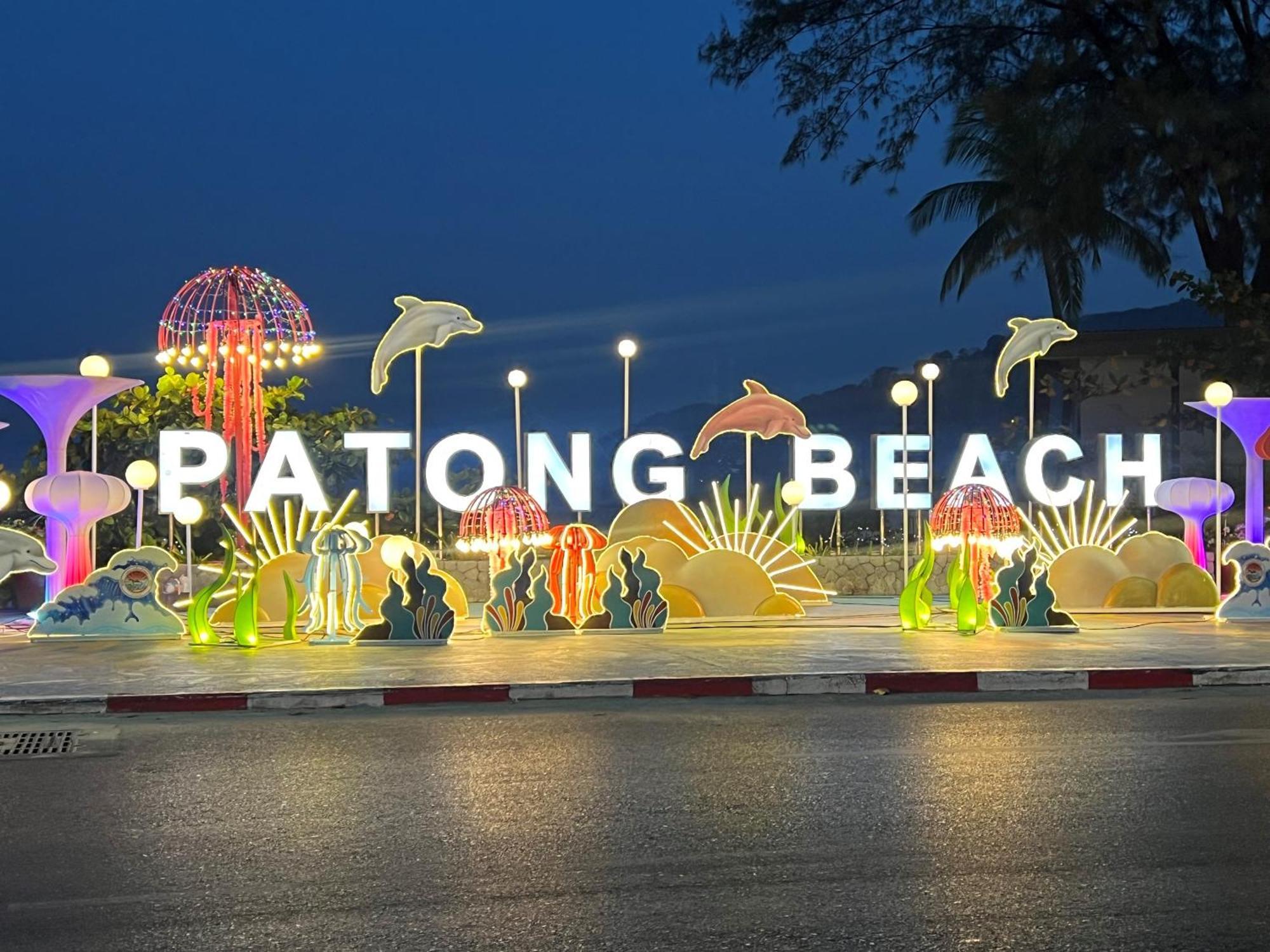 Vacation By Pam - 28 Sqm Modern With Private Bathroom, Kitchen, King Bed, Free Wifi And 65 Inch Smart Tc